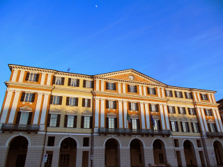 Docente accusato di lesioni: "Un gesto istintivo di autodifesa"